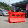 1500mm blowing plastic barrier