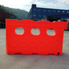 1500mm Rotational Plastic Water Filled Barrier