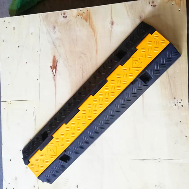 Channel Cable Protector