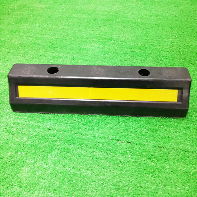 50X15X10cm Wheel Stopper